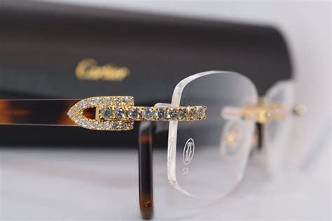 cheap diamond cartier glasses|cheap cartier glasses free shipping.